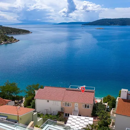 Kamelicina I Apartment *