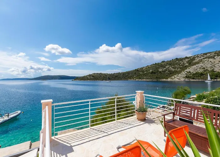 Kamelicina I Apartament