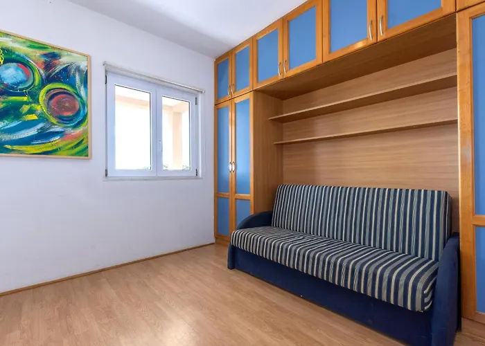 Kamelicina I Vinišće