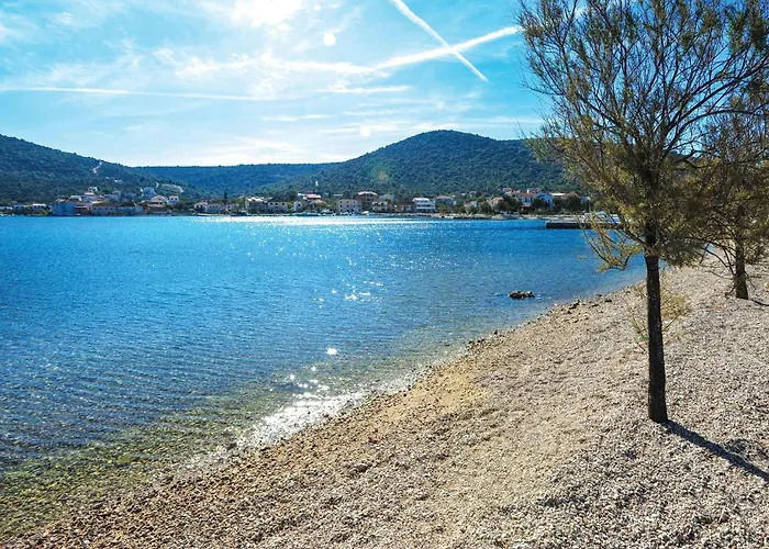 Kamelicina I Apartament *