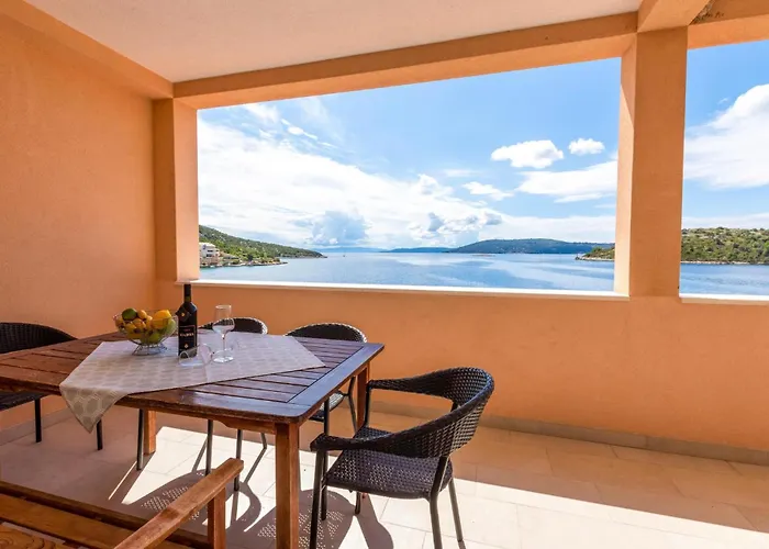 Apartament Kamelicina I