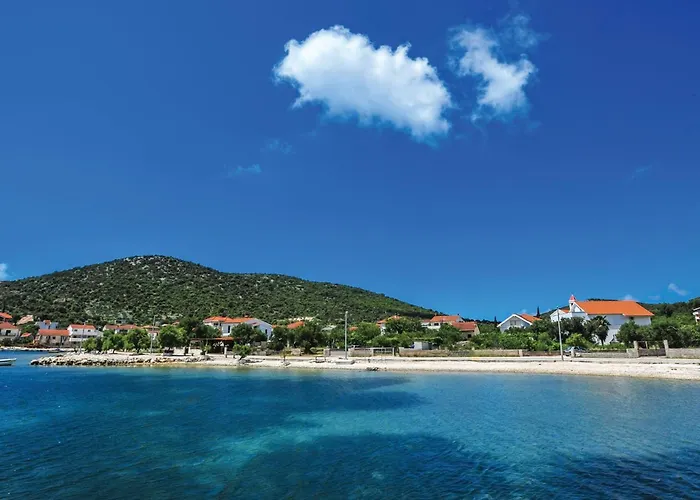 Kamelicina I Apartament *