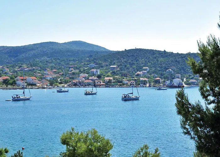 Kamelicina I Apartament Vinišće