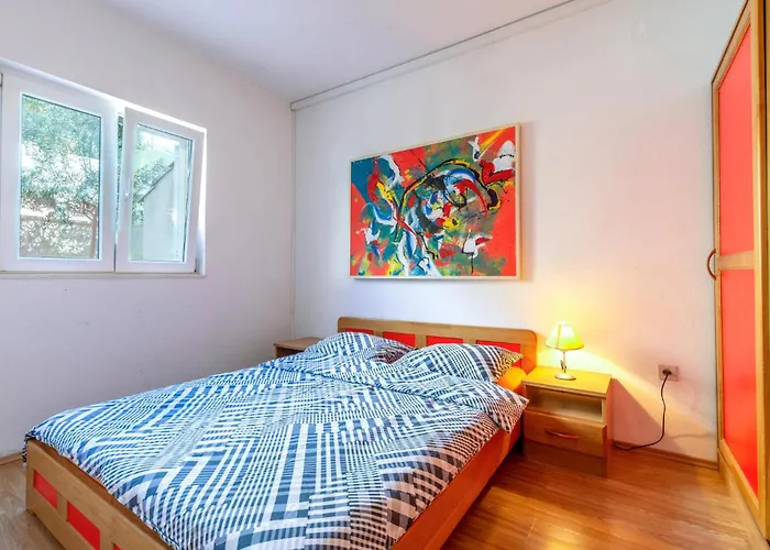 Kamelicina I Apartament Vinišće