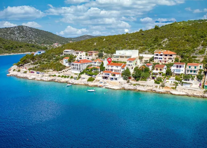 Kamelicina I Vinišće