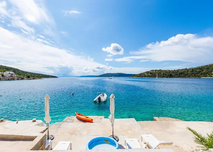 Apartament Kamelicina I *