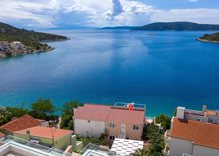 Kamelicina I Apartament *