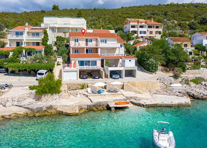 Apartament Kamelicina I