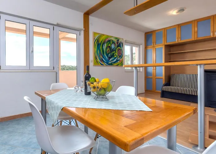 Kamelicina I Apartament Vinišće