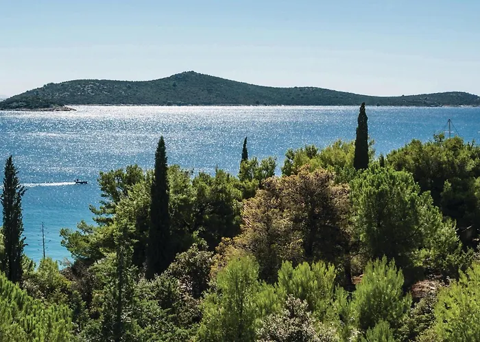 Kamelicina I * Vinišće