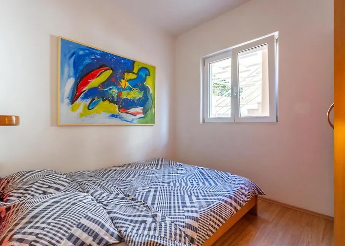 Apartament Kamelicina I Vinišće