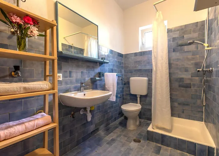 Apartament Kamelicina I Vinišće