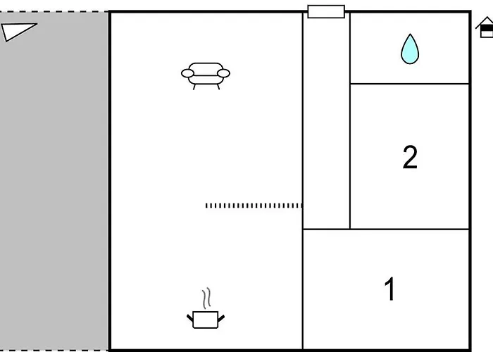 Kamelicina I * Vinišće
