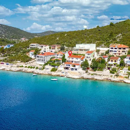 Kamelicina I Vinišće