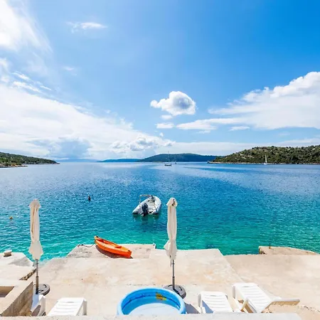 شقة Kamelicina I *