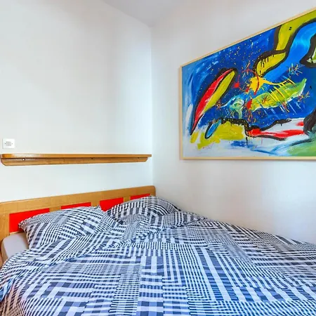 Apartment Beautiful In With Kitchen *